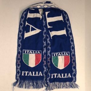 Italy Scarf